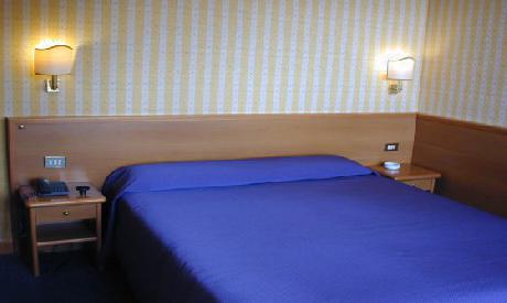 Park Hotel Dei Massimi