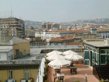 Hotel Garden Napoli
