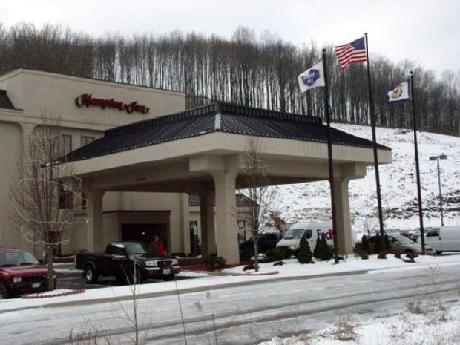 Hampton Inn® Buckhannon