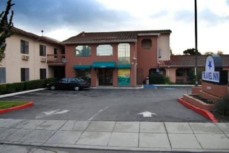 Days Inn Sunnyvale Corporate Centre