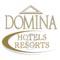 Domina Inn Palm Tree