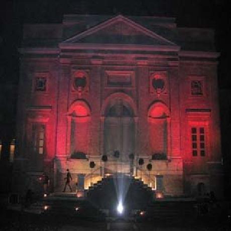 Het Godshuis  Hampshire Classic