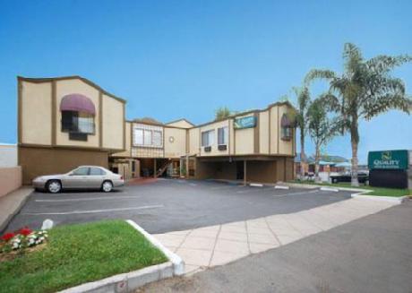 Quality Inn & Suites North Coast