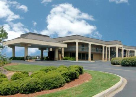 Quality Inn Birmingham