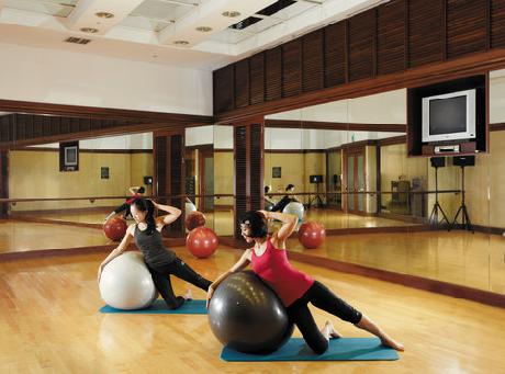 InterContinental SEOUL COEX