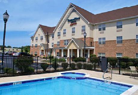 TownePlace Suites Fredericksburg