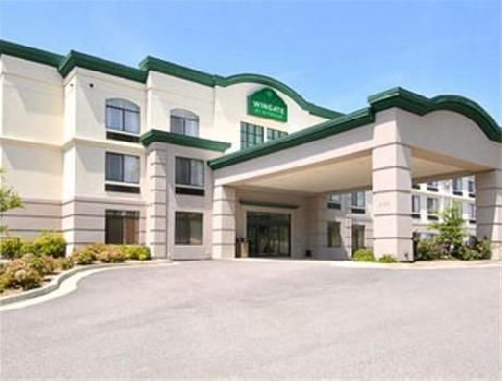 Wingate by Wyndham Augusta/Fort Gordon