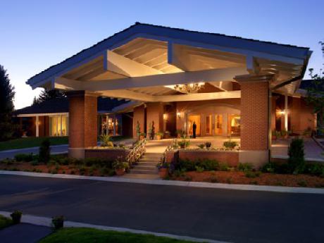 Little America Cheyenne