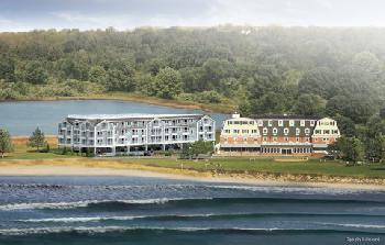 Newport Beach Hotel And Suites