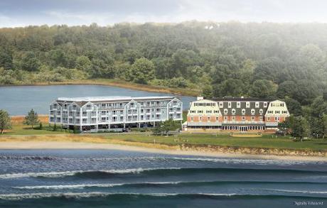 Newport Beach Hotel And Suites