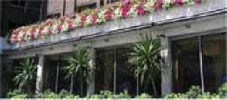 The Danubius Hotel Regents Park