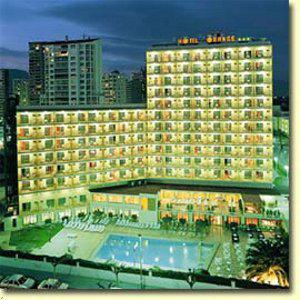 Hotel Servigroup Orange