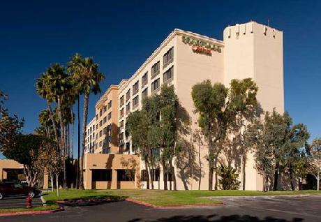 Courtyard Cypress Anaheim/Orange County
