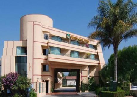 Quality Inn & Suites