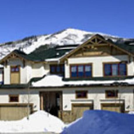 EagleRidge Lodge & Townhomes