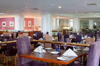 Hilton Blackpool hotel