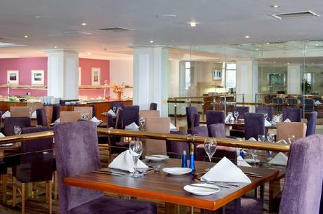 Hilton Blackpool hotel