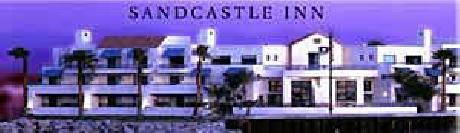 Sandcastle Inn