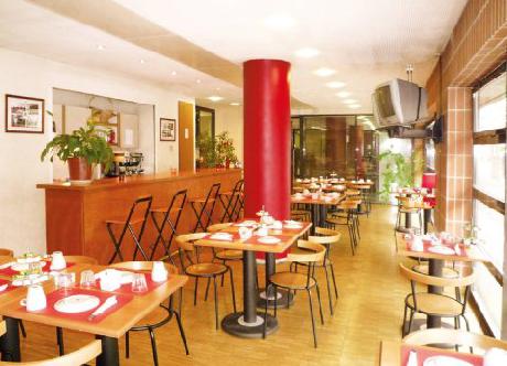 Sejours et Affaires Saint Mande