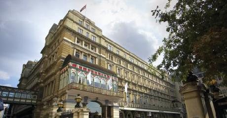 Charing Cross a Guoman Hotel