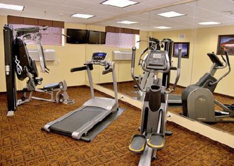 Comfort Inn & Suites JFK Airport