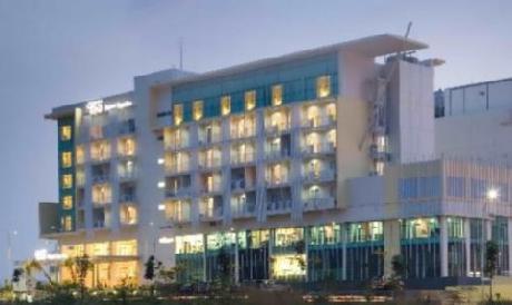 Hotel Santika BSD City-Serpong