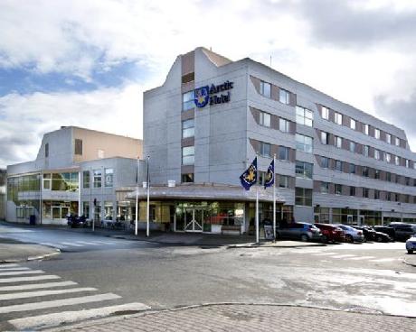 Rica Arctic Hotel