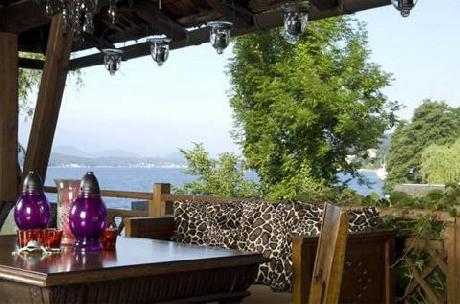 Schloss Leonstain Portschach