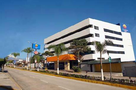 Comfort Inn Cordoba