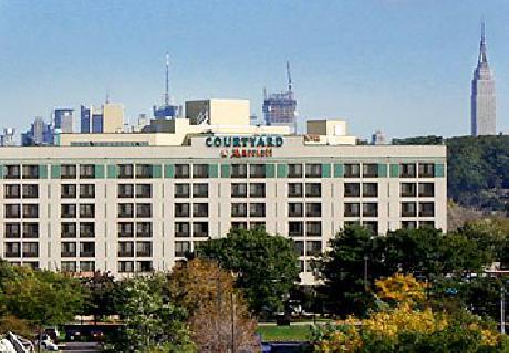 Courtyard Secaucus Meadowlands
