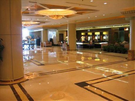 Shanghai Parkview  Bao An Hotel