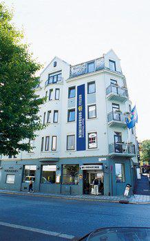 BEST WESTERN Hotell Hordaheimen