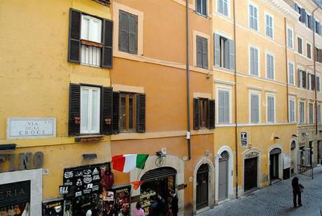 Condotti Palace Rome