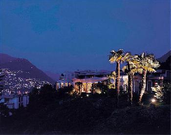 Hotel Parco Paradiso