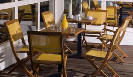 BEST WESTERN Crequi Lyon Part Dieu