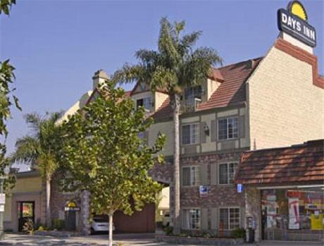 Days Inn Los Angeles LAX/ Redondo And Manhattan Beach