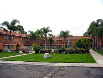 BEST WESTERN Anaheim Hills