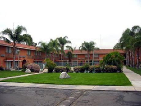 BEST WESTERN Anaheim Hills