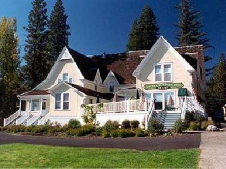 McCloud River Inn