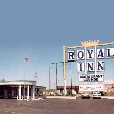 Royal Inn Abilene