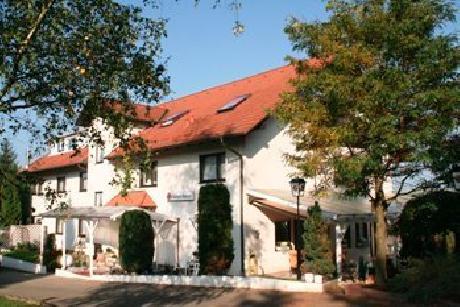 Gaestehaus Schweizerhof