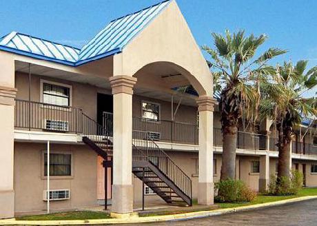 Rodeway Inn & Suites Medical Center