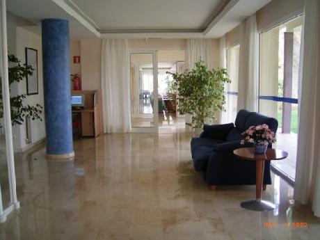 Hotel Playa Canyamel