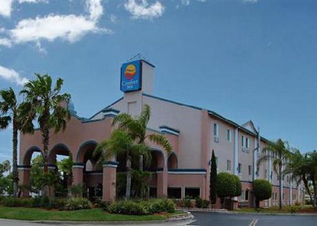 Comfort Inn Sarasota