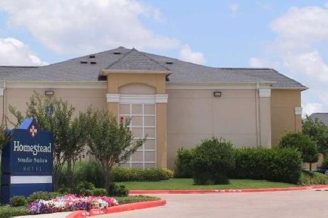 Homestead Studio Suites - Austin - Arboretum - South