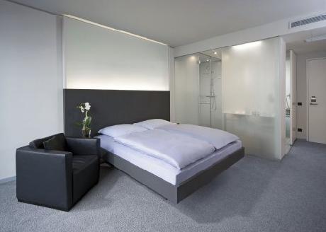 Innside Premium Duesseldorf Derendorf
