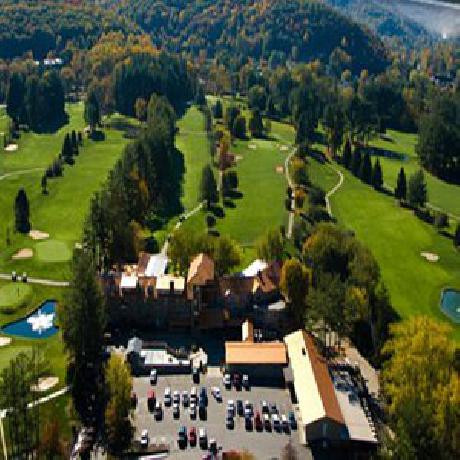 The Waynesville Inn Golf Resort and Spa