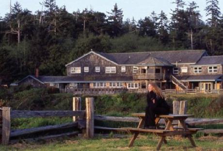 Kalaloch Lodge