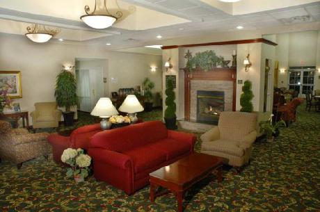 Homewood Suites by Hilton SacramentoRoseville