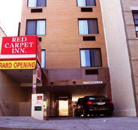 Red Carpet Inn Brooklyn- Coney Island
